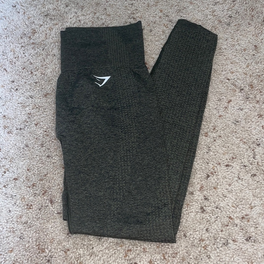 Gymshark leggings